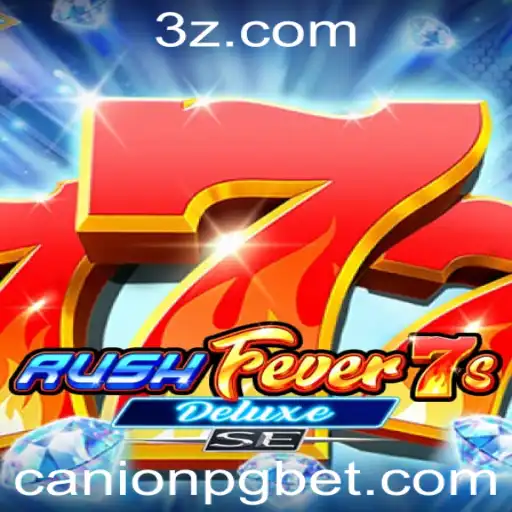 Descubra a Aventura Eletrizante de RushFever7sDeluxeSE: Mergulhe no Mundo de CanionPG