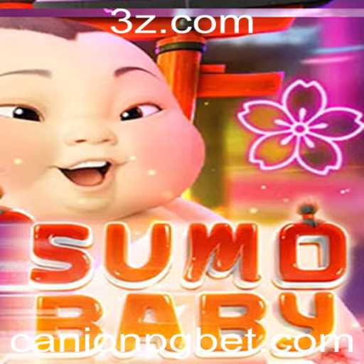 Explorando o Fascinante Mundo de SumoBaby: Um Mergulho nas Regras e Estratégias