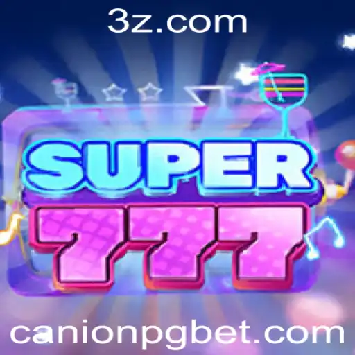 Descubra Super777: A Revolução nos Jogos de Tabuleiro com CanionPG
