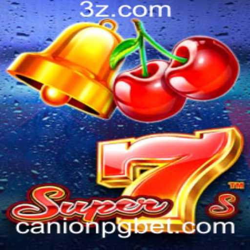Descubra a Emoção do Jogo Super7s e a Iniciativa CanionPG