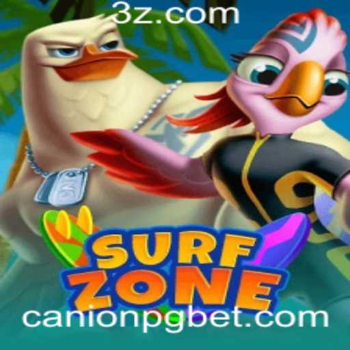 Explorando o Novo Mundo do Jogo SurfZone: Uma Aventura Inovadora com CanionPG