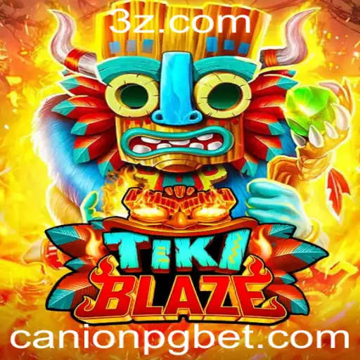 Descubra a Aventura Épica de TikiBlaze