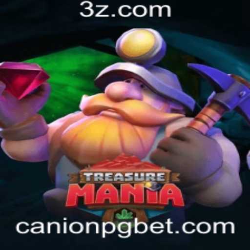 Explore as Aventuras de 'TreasureMania' com o Desafio do CanionPG