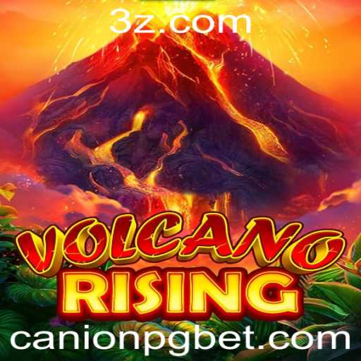 VolcanoRising: Uma Nova Experiência de Jogo em Meio ao Caos da Natureza