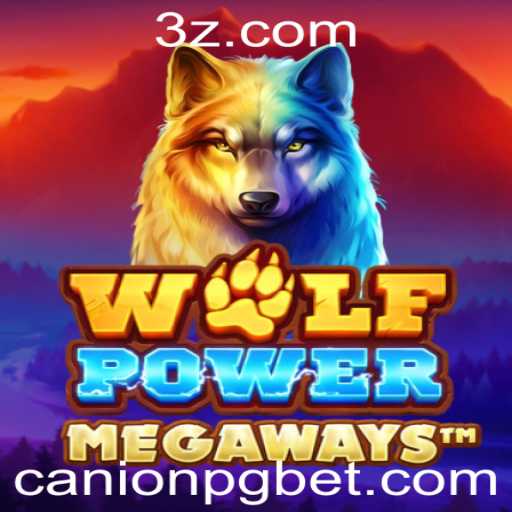 Explorando o Mundo de WolfPowerMega: Aventura e Estratégia no CanionPG