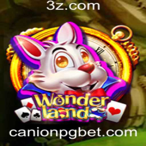 Explorando o Fascinante Mundo do Jogo Wonderland